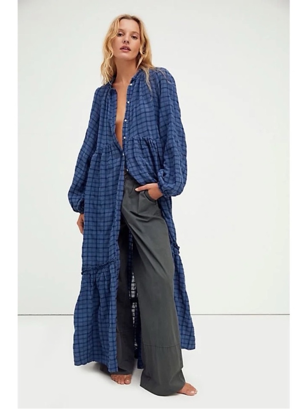 Free People ‘Edie’ Dress